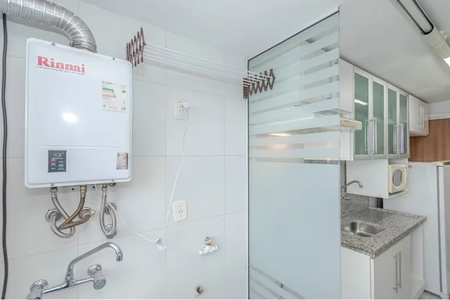 Imagem CDPEDS 905 Apto 612481082-48 - Apartamento à venda no bairro Chácara das Pedras - Porto Alegre/RS