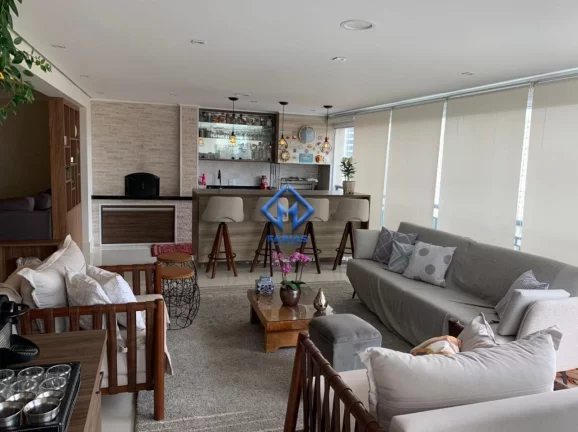 Imagem Apartamento com 4 Quartos à Venda, 213 m² em Ipiranga - São Paulo Imagem Apartamento com 4 Quartos à Venda, 213 m² em Ipiranga - São Paulo