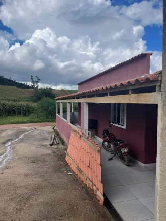 Imagem CHACARA RURAL em SANTA MARIA DE JETIBÁ - ES, São João do Garrafão