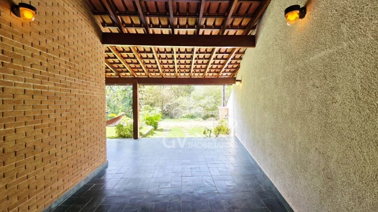 Imagem Casa com 3 dormitórios à venda, 195 m² por R$ 2.000.000,00 - Condomínio Lagoinha - Ubatuba/SP