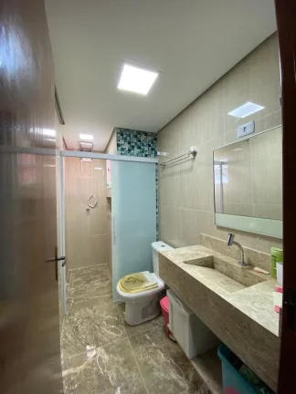 Imagem APARTAMENTO COBERTURA A VENDA NO BAIRRO CIDADE SÃO JORGE