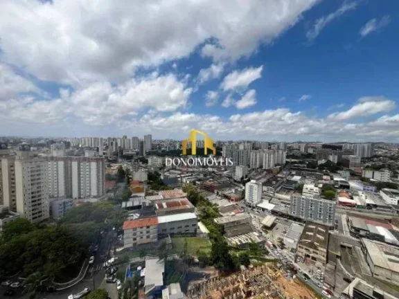 Imagem Apartamento à Venda - 54 m² • Start Jardim Clube • São Bernardo do Campo