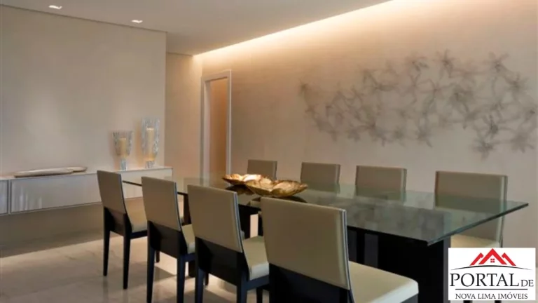 Imagem Apartamento de alto luxo a venda no Vila da Serra