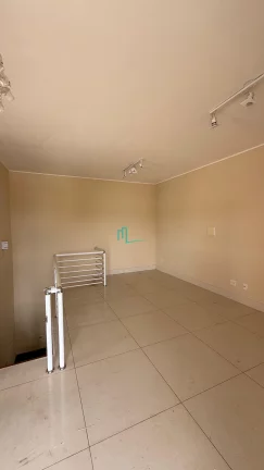 Imagem EXCELENTE COBERTURA Á VENDA NO EDIFÍCIO SANTIAGO NO RESIDENCIAL AMAZONAS EM FRACA/SP