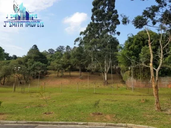 Imagem TERRENO 3.306m³ EM CONDOMÍNIO ALTO PADRÃO NA GRANJA VIANA. LIMPO, PRONTO PARA CONSTRUIR.

Lindo t...