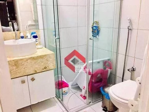 Imagem Apartamento com 3 dormitórios à venda, 105 m² por R$ 589.000,00 - Aldeota - Fortaleza/CE
