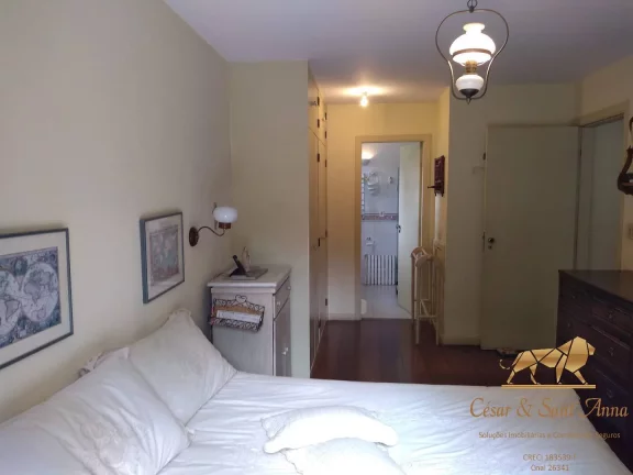 Imagem Casa a venda em condomínio fechado em Campos do Jordão