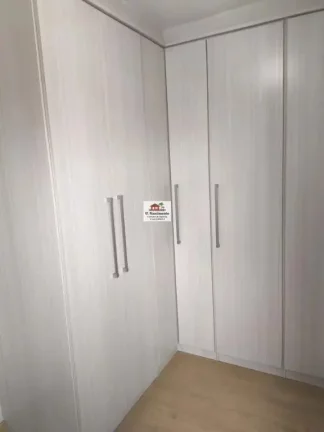 Imagem Casa em Condomínio a Venda no bairro Vila Aricanduva - São Paulo, SP