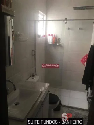Imagem Sobrado à venda por R$ 980.000,00 - Vila Dom Pedro II - São Paulo/SP
