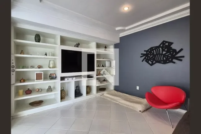Imagem Casa à Venda - Recreio, 4 Quartos, 600 m2