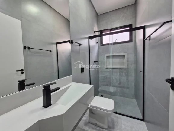 Imagem Casa térrea à venda no Condomínio Helena Maria - Sorocaba