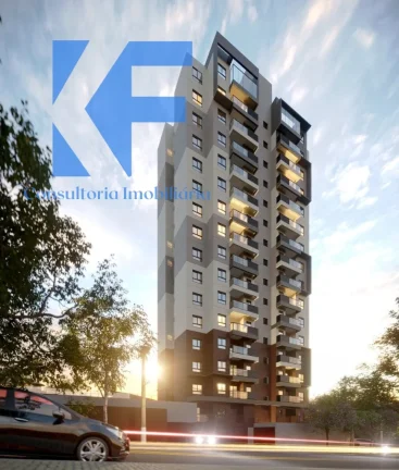 Imagem APARTAMENTO RESIDENCIAL em VALINHOS - SP, JARDIM RIBEIRO