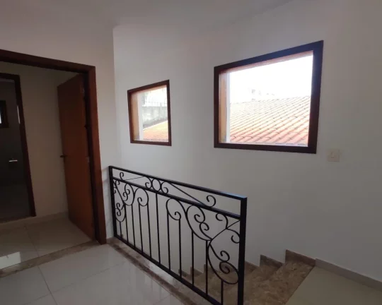 Imagem Sobrado no Butantã com 3 dorms(2suítes) quintal e edícula !!