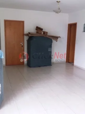 Imagem Apartamento à venda e locação em Santo André no bairro Jardim Bela Vista