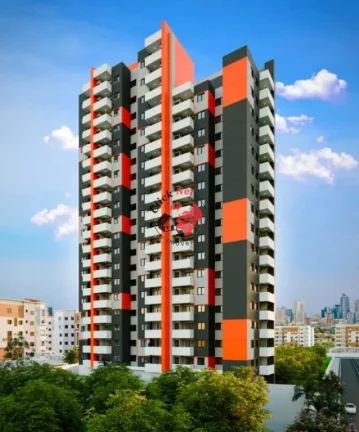 Imagem Seu Novo Lar Está Aqui! Minha Casa Minha Vida na Vila Floresta em Santo André!