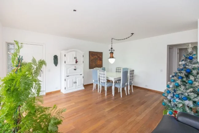 Imagem APARTAMENTO RESIDENCIAL em São Paulo - SP, Real Parque
