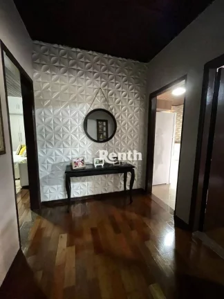 Imagem Casa com 3 dormitórios à venda, 600 m² por R$ 1.800.000,00 - Jardim América - Rio Claro/SP