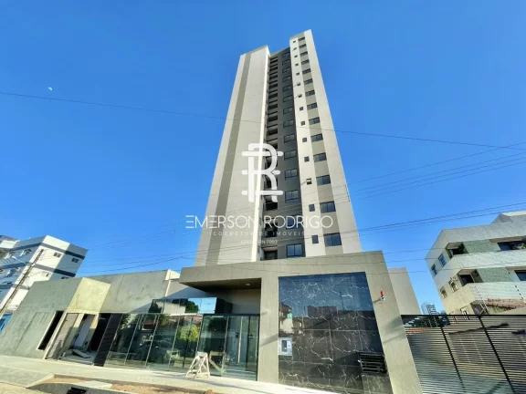 Imagem Apartamento para Venda em Natal / RN no bairro Lagoa Nova