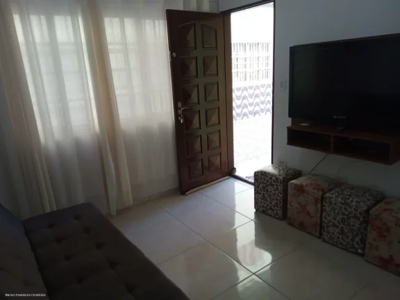 Imagem CASA RESIDENCIAL em MONGAGUÁ - SP, centro