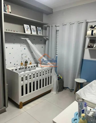 Imagem CASA TÉRREA COM ÁREA GOURMET E CHURRASQUEIRA A VENDA NO RESIDENCIAL DO BOSQUE
