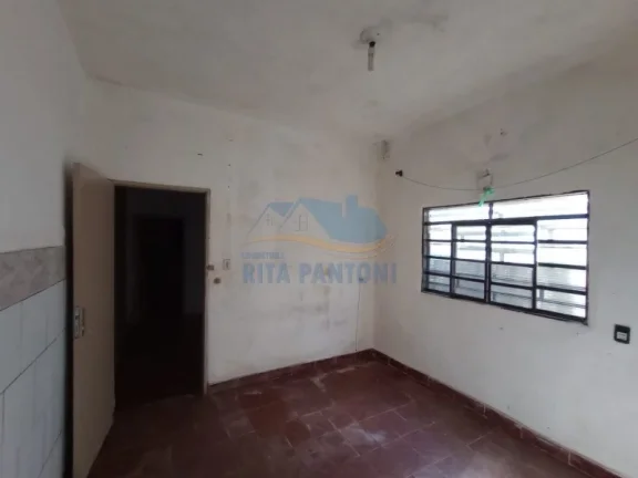 Imagem Casa - Ribeirão Preto - Jardim América - Região Sul