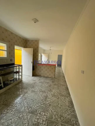 Imagem Casa Padrão