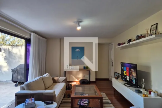 Imagem Apartamento à Venda - Recreio, 3 Quartos, 174 m2
