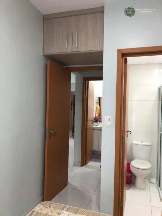 Imagem Apartamento com 2 dormitórios à venda, 91 m² por R$ 620.000,00 - Aviação - Praia Grande/SP