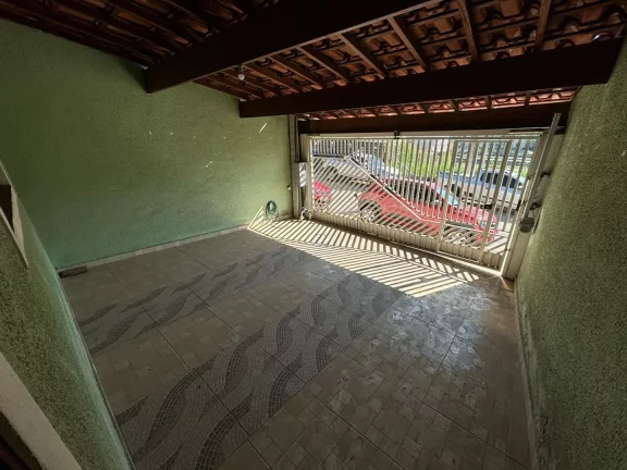 Imagem Casa com 2 dormitórios à venda, 110 m² por R$ 380.000,00 - Monte Castelo - São José dos Campos/SP
