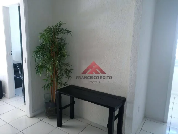 Imagem Sala, 35 m² - venda por R$ 140.000,00 ou aluguel por R$ 1.315,00/mês - Centro - Niterói/RJ