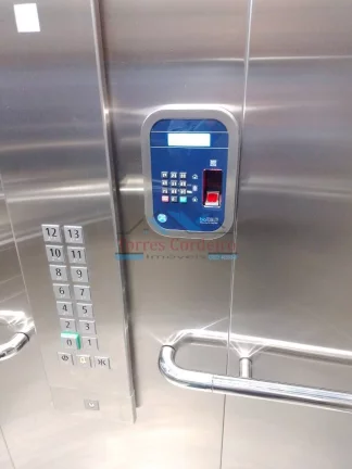 Imagem Aconchegante apartamento com 1 dormitório, sem vaga de garagem - Pinheiros