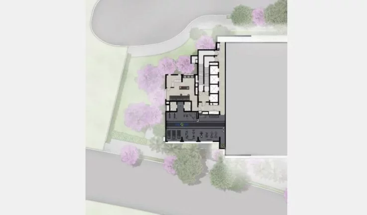 Imagem Studio à venda, 21 m² por R$ 330.000,00 - Paraíso - São Paulo/SP