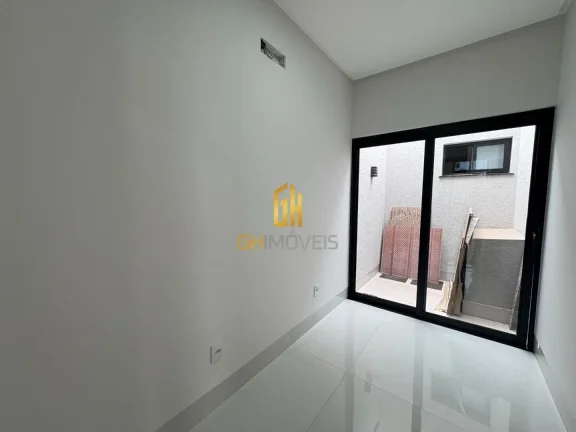 Imagem Casa com 3 quartos no Setor Três Marias, em terreno com 360m² com 192m² de área construída poss...
