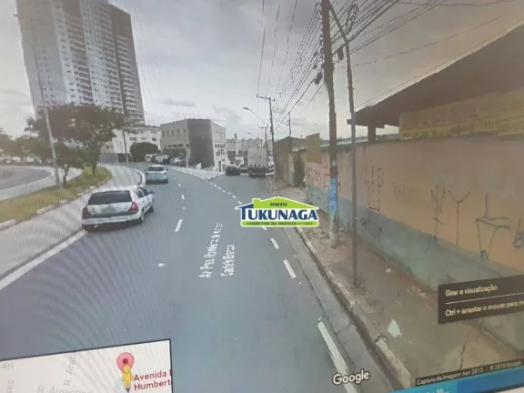 Imagem Terreno à venda, 700 m² por R$ 2.200.000,00 - Vila Antonieta - Guarulhos/SP