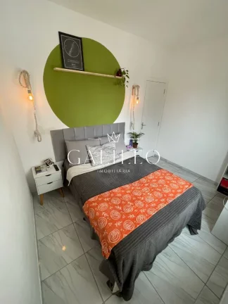 Imagem APARTAMENTO Á VENDA NO CONDOMÍNIO RESIDENCIAL SANTA GIOVANA - JUNDIAÍ -SP