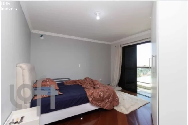 Imagem APARTAMENTO RESIDENCIAL em São Paulo - SP, Vila jacuí