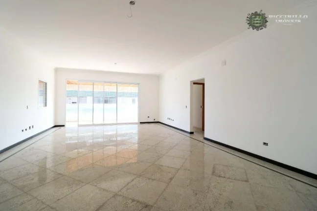 Imagem Apartamento com 4 dormitórios à venda, 205 m² por R$ 2.959.000,00 - Canto do Forte - Praia Grande/SP