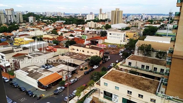 Imagem New Office sala comercial à venda. #imoveisribeirao.com