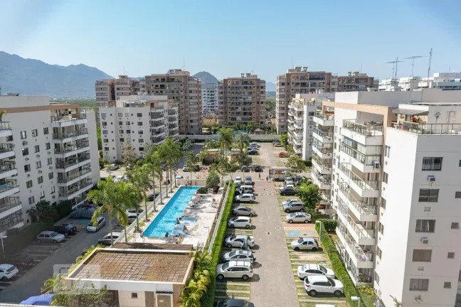 Imagem Apartamento à Venda - Recreio, 3 Quartos, 195 m2