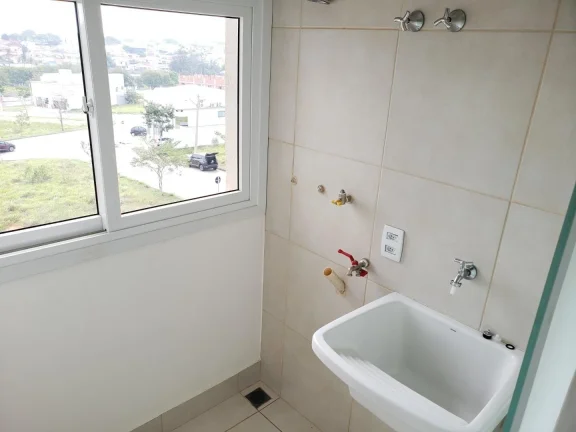 Imagem Apartamento com 2 dormitórios para alugar, 67 m² por R$ 3.280,00/mês - Itu Novo Centro - Itu/SP
