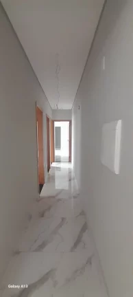 Imagem Casa à Venda em Sinimbu BH: 136m², 3 Quartos, 1 Suíte – R$890mil