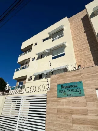 Imagem Residencial Praia de Búzios com 1 quarto