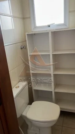 Imagem Apartamento - Ribeirão Preto - Jardim Paulista