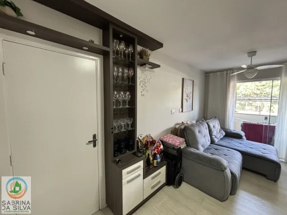 Imagem Apartamento - Itoupavazinha - Blumenau