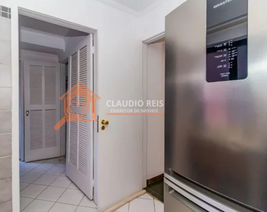 Imagem Apartamento com 3 Quartos à venda, 84m² - Vila Olimpia