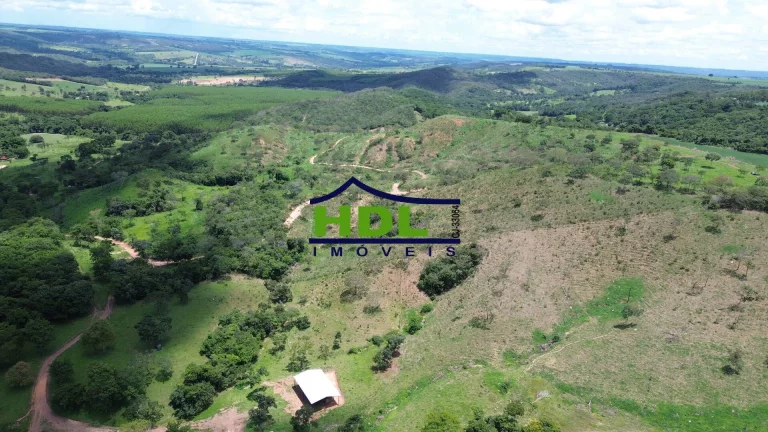 Imagem Fazenda Top para Criação de Gado 100 Kms de Goiânia