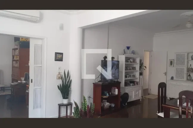 Imagem Apartamento à Venda - Ipanema, 4 Quartos, 178 m2
