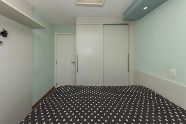 Imagem APARTAMENTO RESIDENCIAL em São Paulo - SP, Saúde