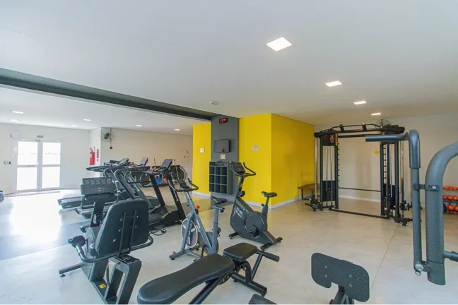 Imagem APARTAMENTO RESIDENCIAL em São Paulo - SP, Jardim Marajoara
