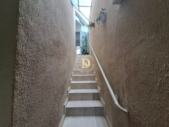 Imagem Casa - Bosque dos Eucaliptos - São José dos Campos - 2 Dormitórios ( 1 Suíte ) -